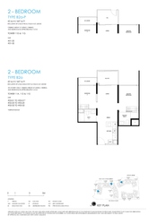 Daintree Residence (D21), Condominium #220498351